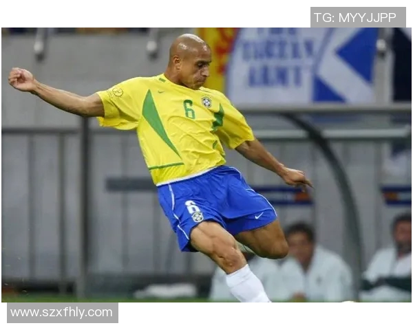 足球明星卡洛斯生平成就与职业生涯全解析及精彩瞬间回顾