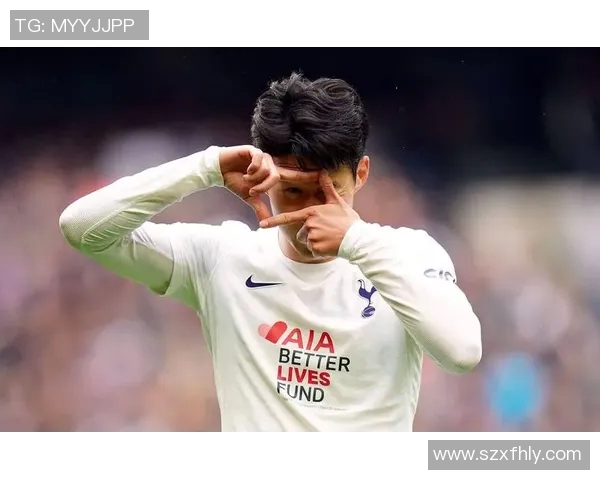 韩国足球明星在英超赛场的精彩表现与影响力分析