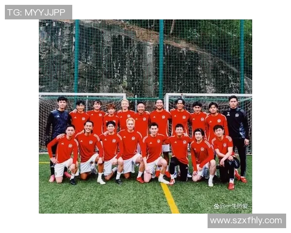 香港足球明星队携手全国足球共同推动中国足球发展新篇章